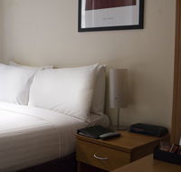 Pensione Hotel Sydney - Accommodation Whitsundays