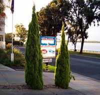 Barmera Lake Resort Motel - Accommodation Whitsundays
