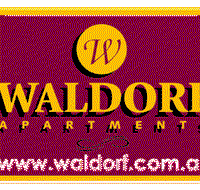 Waldorf Bondi Serviced Apartments