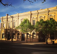 Railway Hotel Dunolly - Accommodation Whitsundays