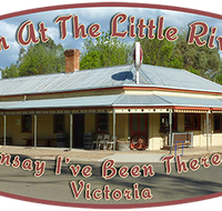 Little River Inn - Ensay - Accommodation Whitsundays