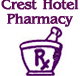 Crest Hotel Pharmacy - Accommodation Whitsundays