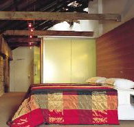 The Henry Jones Art Hotel - Accommodation Whitsundays