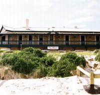 Del Monte - Accommodation Whitsundays