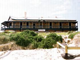 Del Monte - Accommodation Whitsundays 0