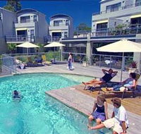 Corrigans Cove Resort - Accommodation Whitsundays