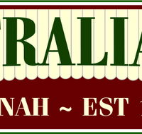 Australian Hotel - Boonah - Accommodation Whitsundays