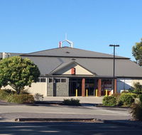  Bradford Hotel - Accommodation Whitsundays