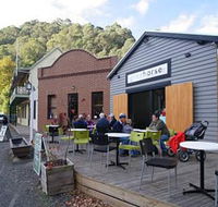 Walhalla's Star Hotel - Accommodation Whitsundays