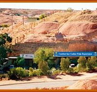 Comfort Inn Coober Pedy Experience Motel - Accommodation Whitsundays