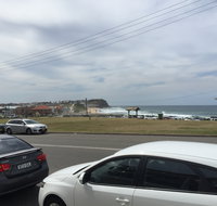 Beach Hotel Merewether - Accommodation Whitsundays