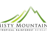 Misty Mountains Tropical Rainforest Retreat - Accommodation Whitsundays