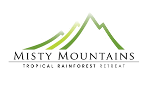 Misty Mountains Tropical Rainforest Retreat - Accommodation Whitsundays 1