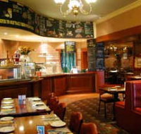 Dromana Hotel - Accommodation Whitsundays