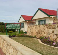 Flinders Bay Corporation - Accommodation Whitsundays