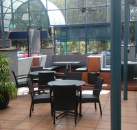 Kingsford Hotel - Accommodation Whitsundays