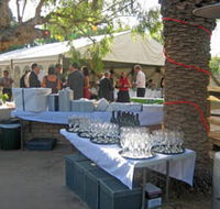 Priory Hotel - Accommodation Whitsundays