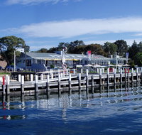 Metung Hotel - Accommodation Whitsundays