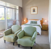 Grand Motel The - Accommodation Whitsundays