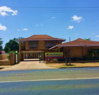 Jackaroo Apartments - Accommodation Whitsundays