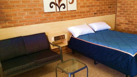 Jackaroo Apartments - Accommodation Whitsundays 1