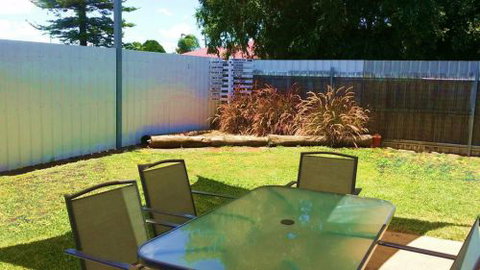 Jackaroo Apartments - Accommodation Whitsundays 3