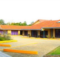 Aspley Carsel Motor Inn - Accommodation Whitsundays