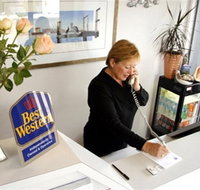 Sea Spray Motel - Accommodation Whitsundays