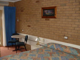 Bogong Moth Motel - Accommodation Whitsundays 0