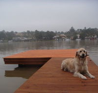 Eleven From The Left - Accommodation Whitsundays