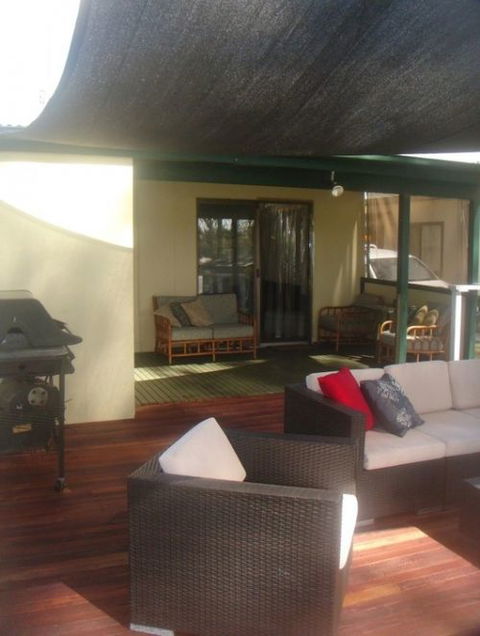 Eleven From The Left - Accommodation Whitsundays 3