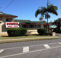 Aspley Sunset Motel - Accommodation Whitsundays