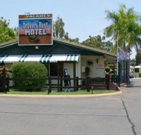 Drovers Rest Motel - Accommodation Whitsundays