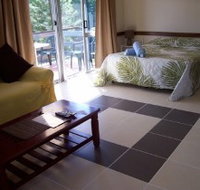 Cardwell Beach Motel - Accommodation Whitsundays