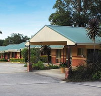 Catalina Motel Lake Macquarie - Accommodation Whitsundays