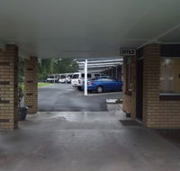 Guyra Motor INN - Accommodation Whitsundays