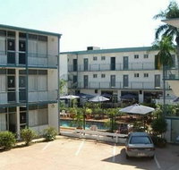 Comfort Inn Asti Darwin - Accommodation Whitsundays