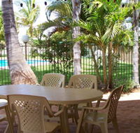 Carnarvon Gateway Motel - Accommodation Whitsundays