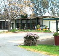 Rose City Motor Inn Benalla - Accommodation Whitsundays