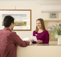Golden Chain Welcome Inn 277 - Accommodation Whitsundays