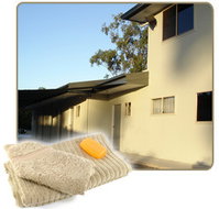 M1 Motel Caboolture