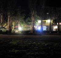 happydays accommodation Motor Inn - Accommodation Whitsundays