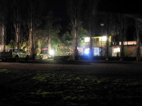 Happydays Accommodation Motor Inn - Accommodation Whitsundays 0