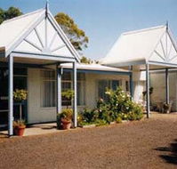 Bridge Motel Newhaven - Accommodation Whitsundays