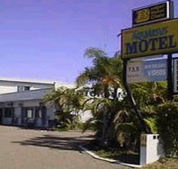 Aquarius Motel Belmont