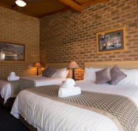The Town House Motor Inn - Sundowner Goondiwindi - Accommodation Whitsundays