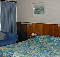 Balranald Sturt Motel - Accommodation Whitsundays