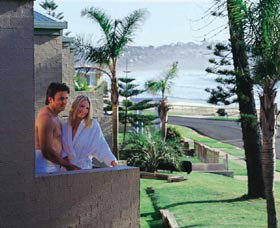 Fishermans Paradise NSW Accommodation Whitsundays