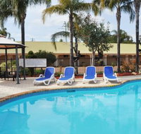Pinjarra Resort  - Accommodation Whitsundays