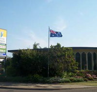 Country Motor Inn - Accommodation Whitsundays